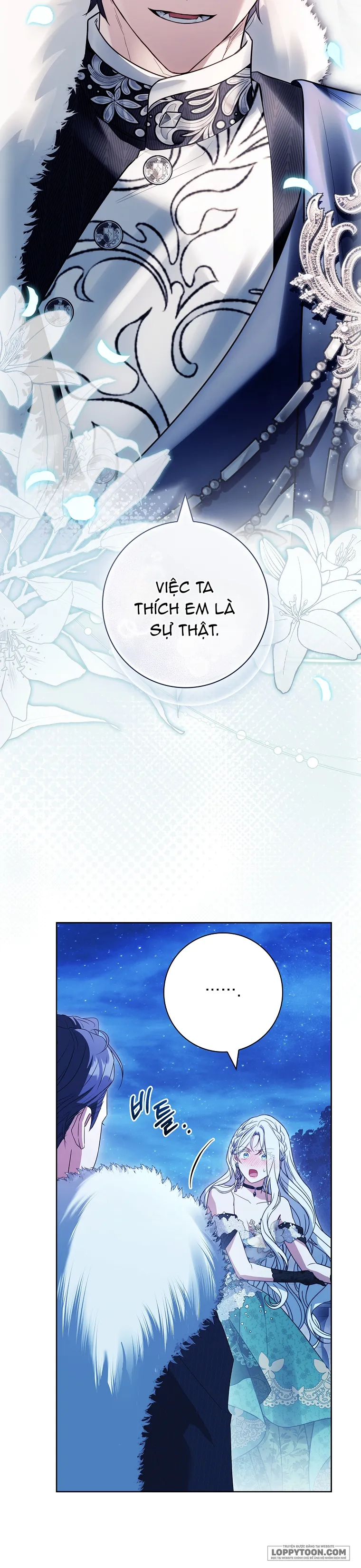 Chồng Ơi, Tại Sao Chúng Ta Không Thể Ly Hôn? - Chap 74 - Trang 5