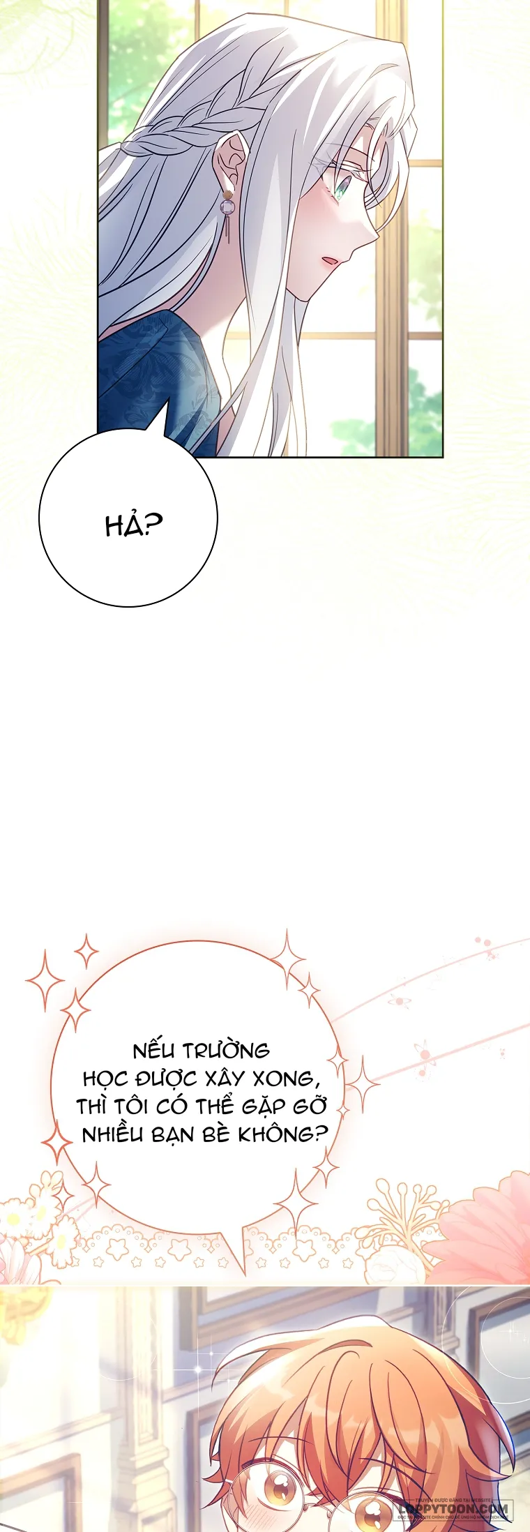 Chồng Ơi, Tại Sao Chúng Ta Không Thể Ly Hôn? - Chap 75 - Trang 12