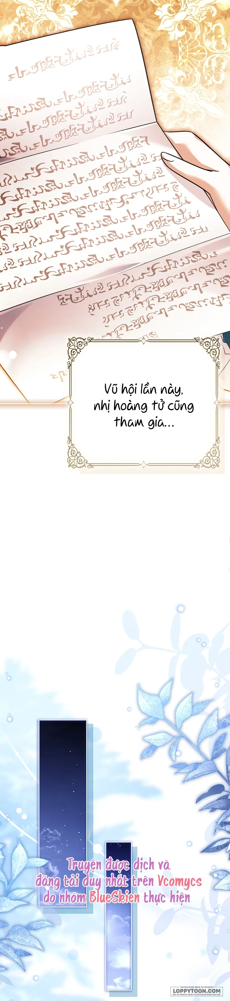 Chồng Ơi, Tại Sao Chúng Ta Không Thể Ly Hôn? - Chap 75 - Trang 17