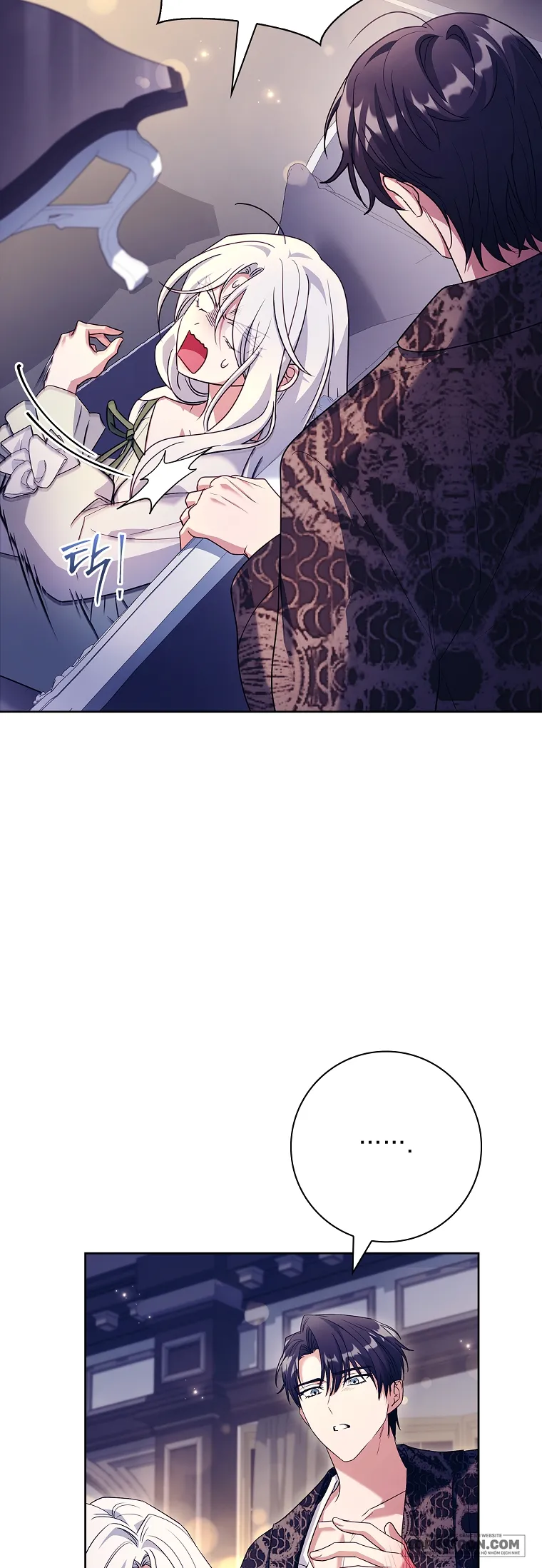 Chồng Ơi, Tại Sao Chúng Ta Không Thể Ly Hôn? - Chap 75 - Trang 21
