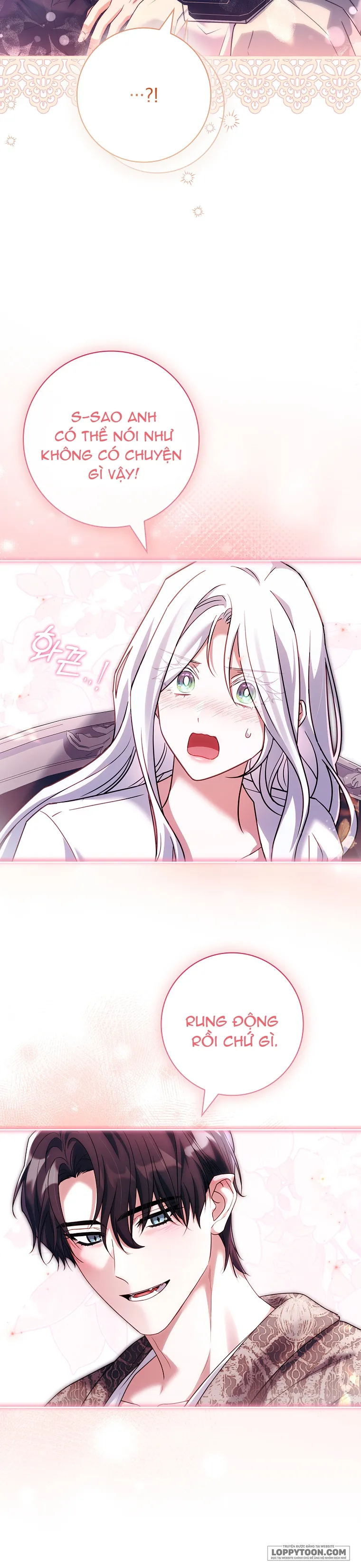 Chồng Ơi, Tại Sao Chúng Ta Không Thể Ly Hôn? - Chap 75 - Trang 27