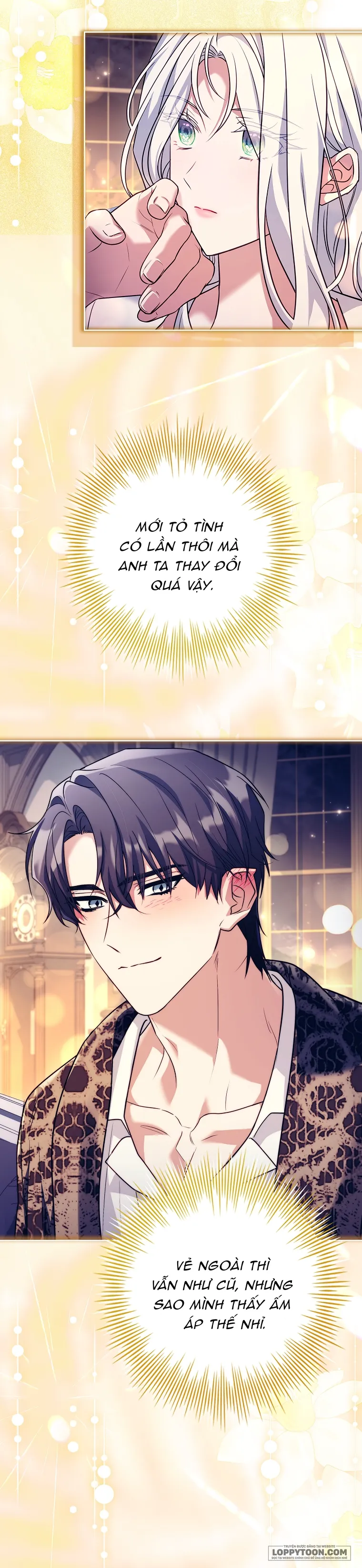 Chồng Ơi, Tại Sao Chúng Ta Không Thể Ly Hôn? - Chap 75 - Trang 29