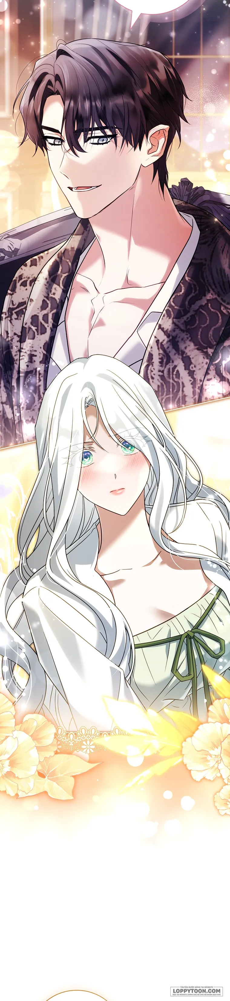 Chồng Ơi, Tại Sao Chúng Ta Không Thể Ly Hôn? - Chap 75 - Trang 33