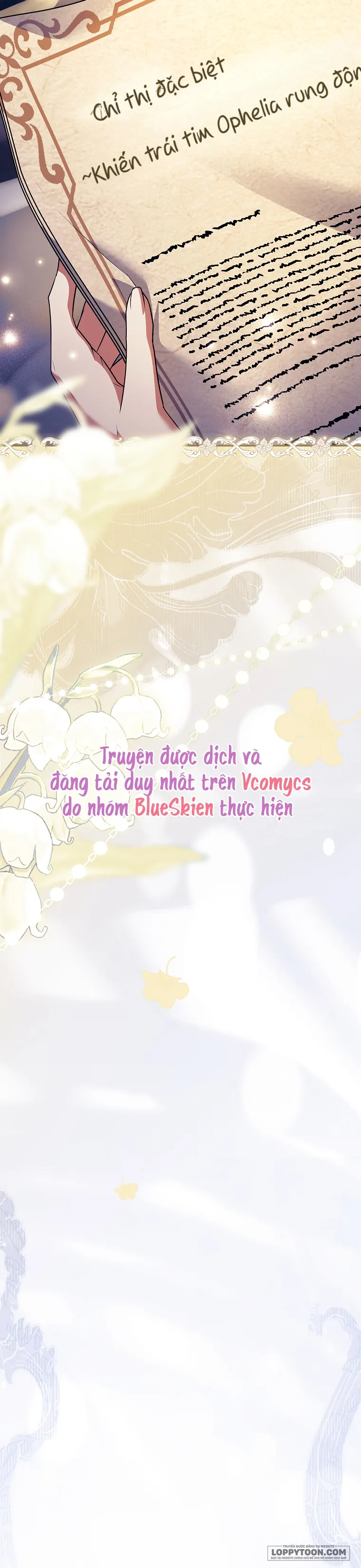 Chồng Ơi, Tại Sao Chúng Ta Không Thể Ly Hôn? - Chap 75 - Trang 40