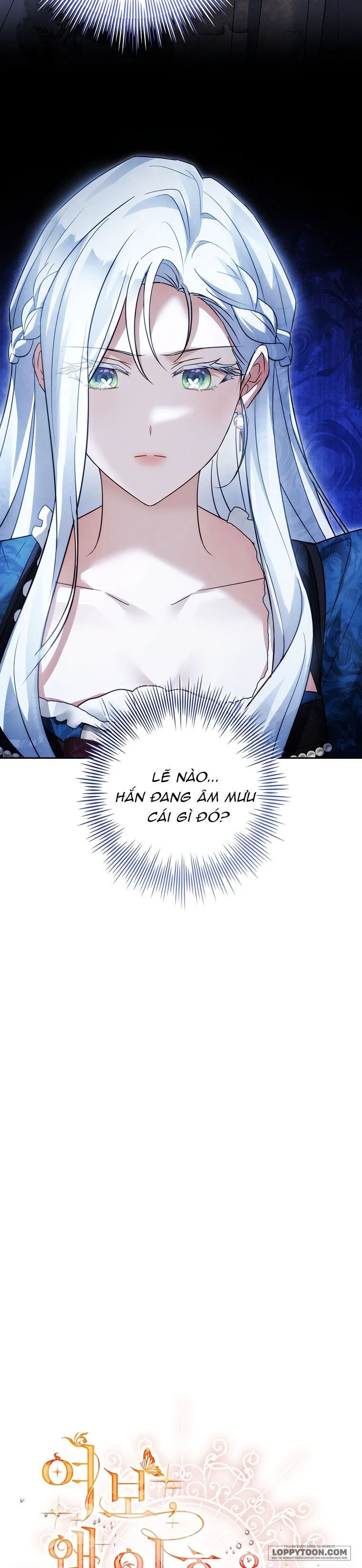 Chồng Ơi, Tại Sao Chúng Ta Không Thể Ly Hôn? - Chap 75 - Trang 9