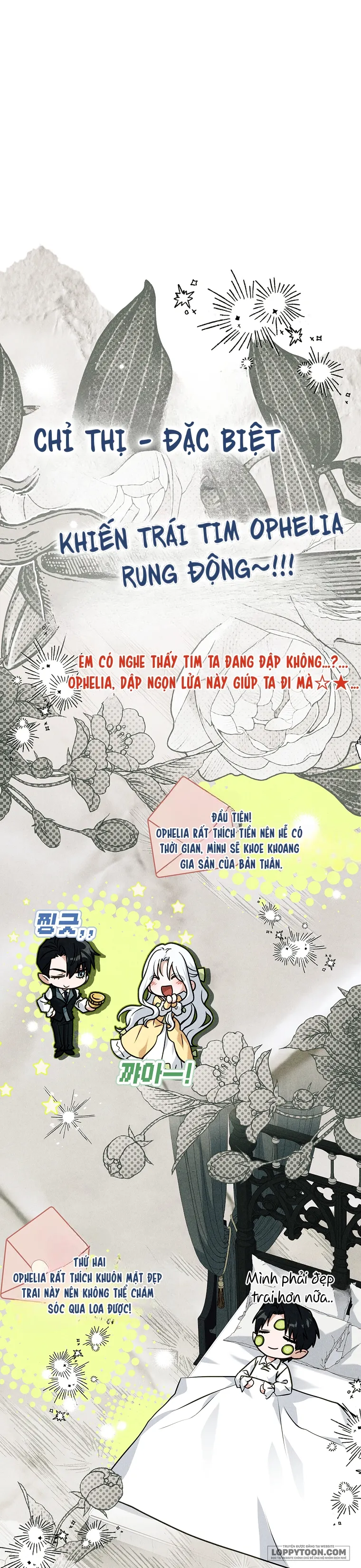 Chồng Ơi, Tại Sao Chúng Ta Không Thể Ly Hôn? - Chap 76 - Trang 2