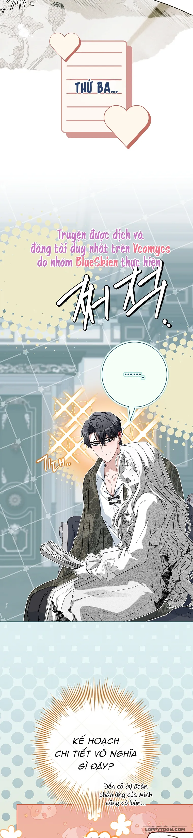 Chồng Ơi, Tại Sao Chúng Ta Không Thể Ly Hôn? - Chap 76 - Trang 3