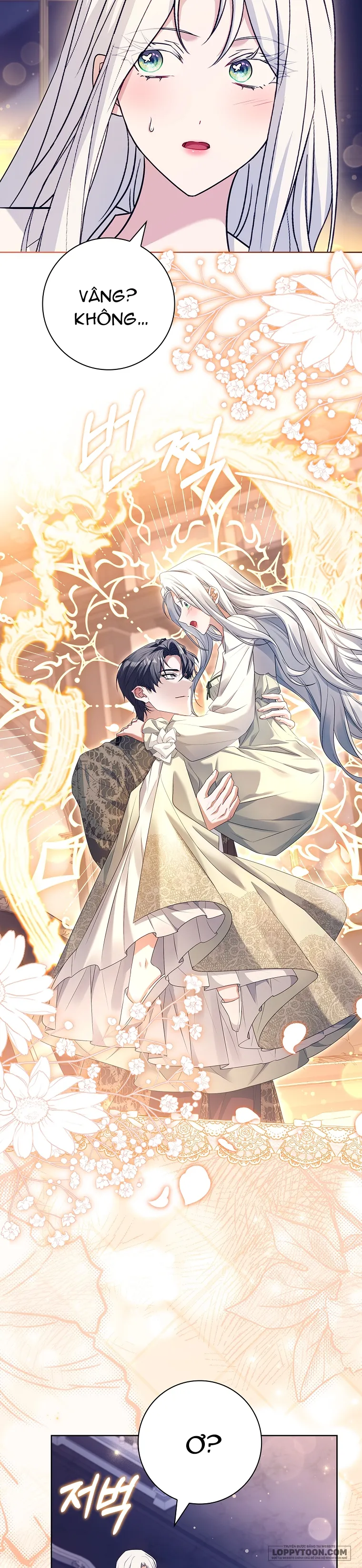 Chồng Ơi, Tại Sao Chúng Ta Không Thể Ly Hôn? - Chap 76 - Trang 22