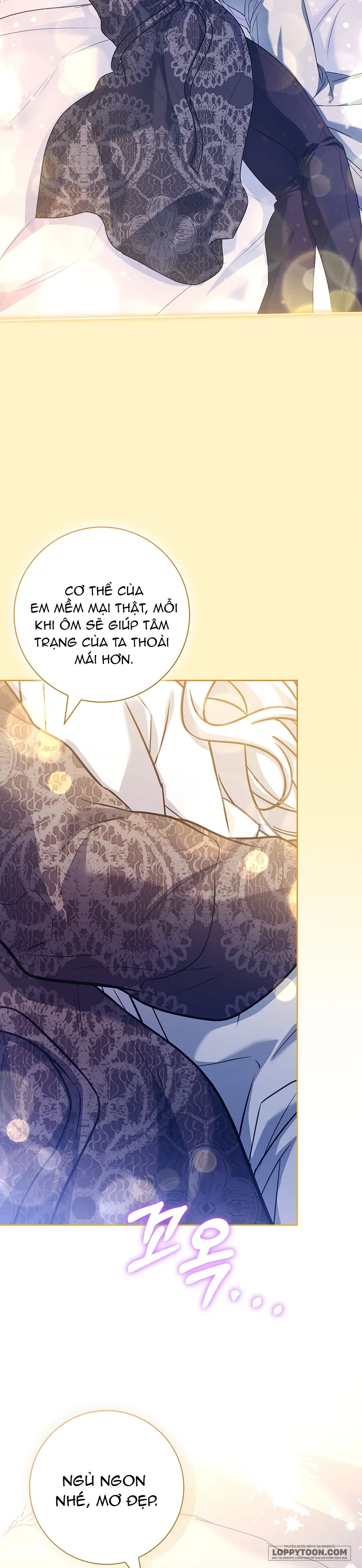 Chồng Ơi, Tại Sao Chúng Ta Không Thể Ly Hôn? - Chap 76 - Trang 24