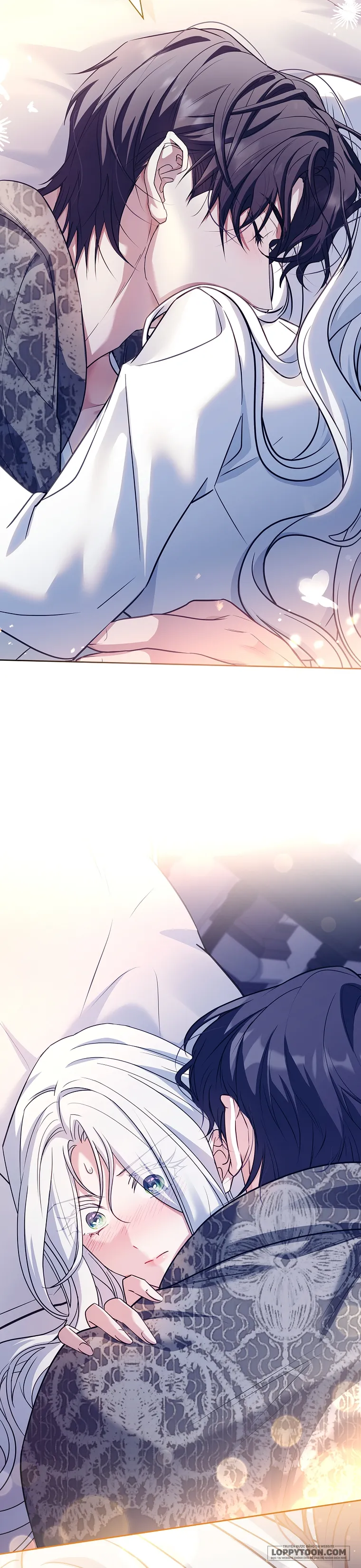 Chồng Ơi, Tại Sao Chúng Ta Không Thể Ly Hôn? - Chap 76 - Trang 25