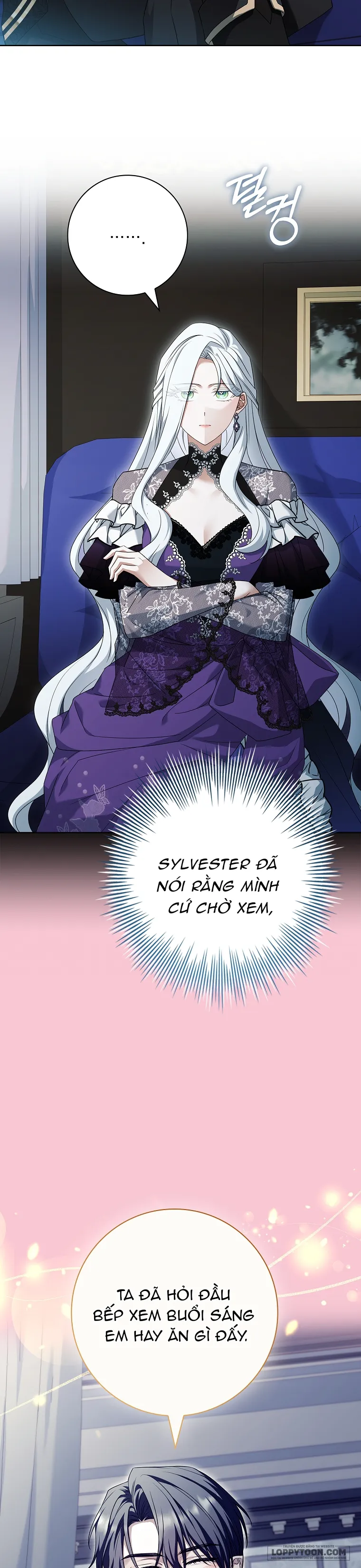 Chồng Ơi, Tại Sao Chúng Ta Không Thể Ly Hôn? - Chap 76 - Trang 28