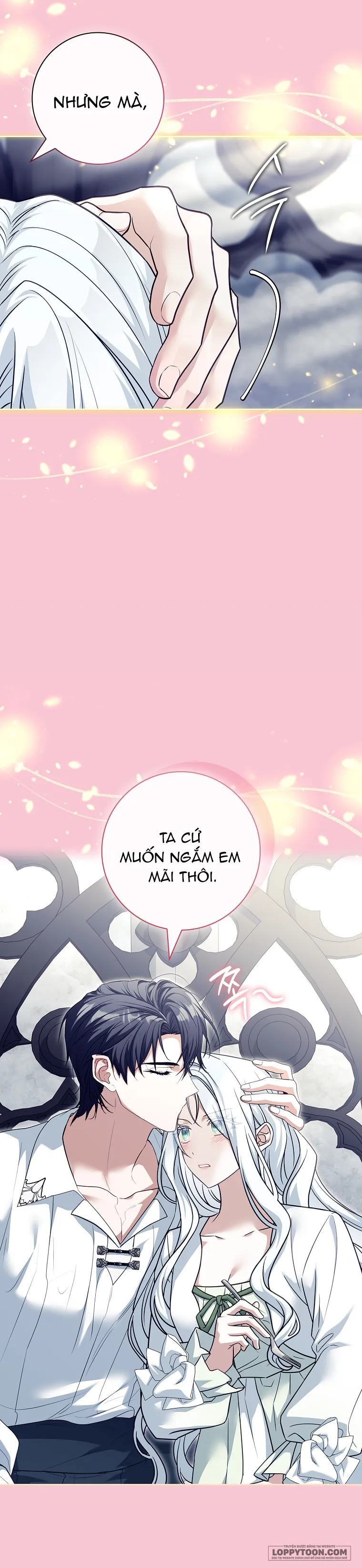 Chồng Ơi, Tại Sao Chúng Ta Không Thể Ly Hôn? - Chap 76 - Trang 30