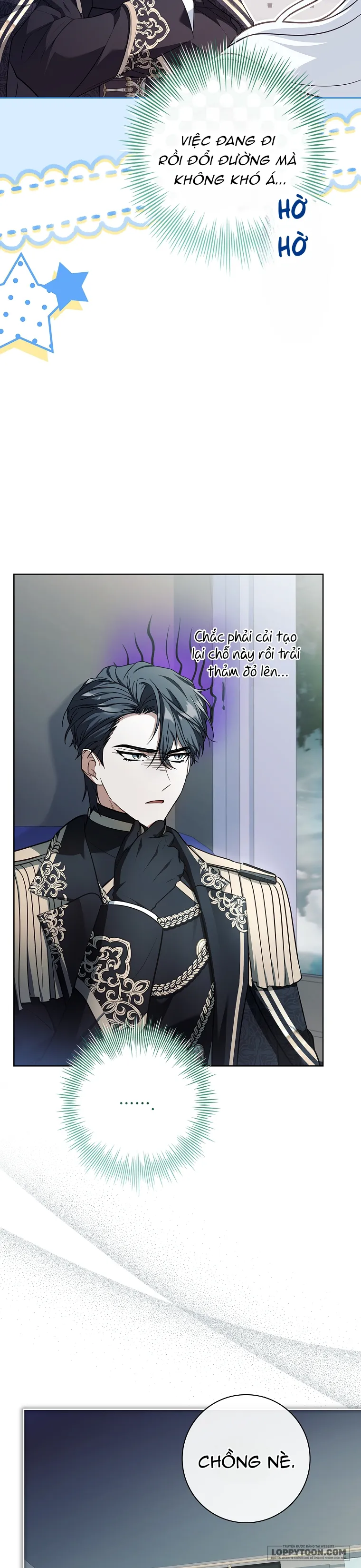 Chồng Ơi, Tại Sao Chúng Ta Không Thể Ly Hôn? - Chap 76 - Trang 34