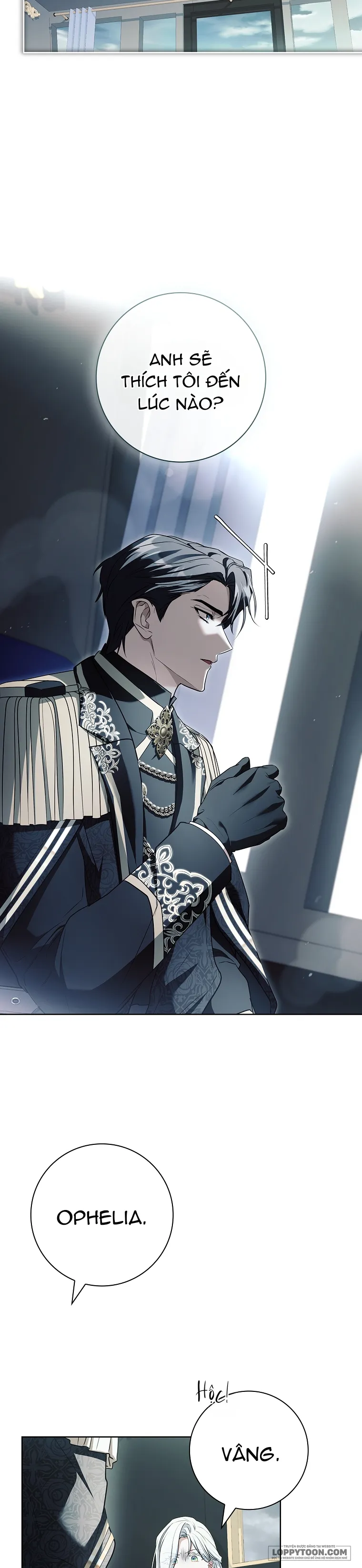Chồng Ơi, Tại Sao Chúng Ta Không Thể Ly Hôn? - Chap 76 - Trang 35