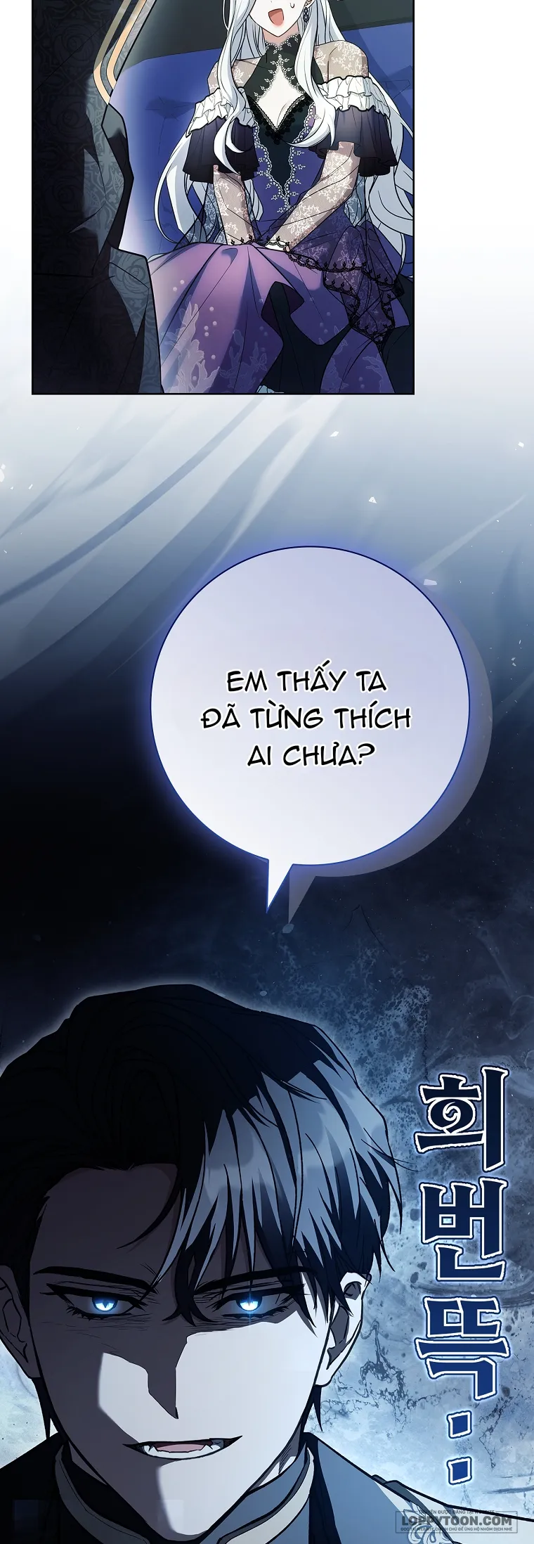 Chồng Ơi, Tại Sao Chúng Ta Không Thể Ly Hôn? - Chap 76 - Trang 36