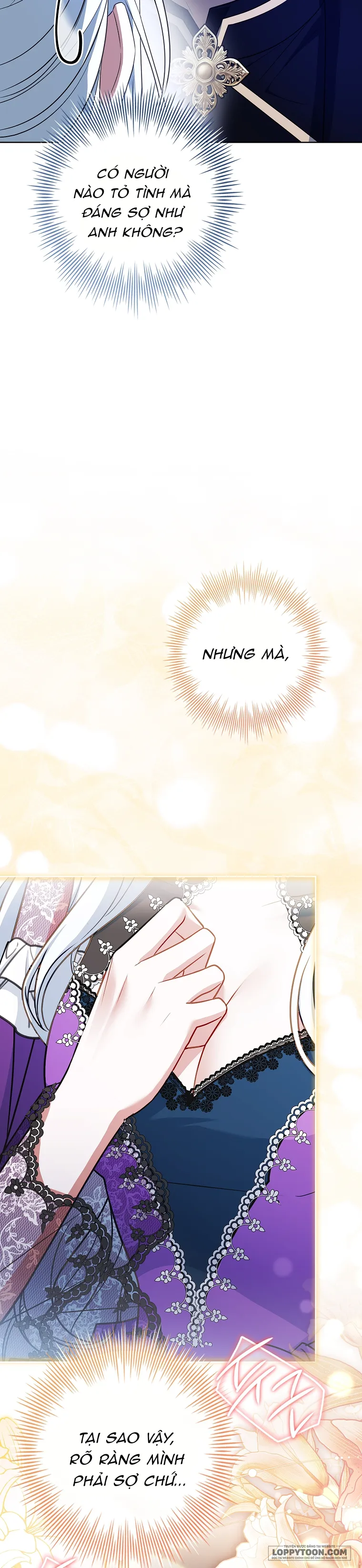 Chồng Ơi, Tại Sao Chúng Ta Không Thể Ly Hôn? - Chap 76 - Trang 41