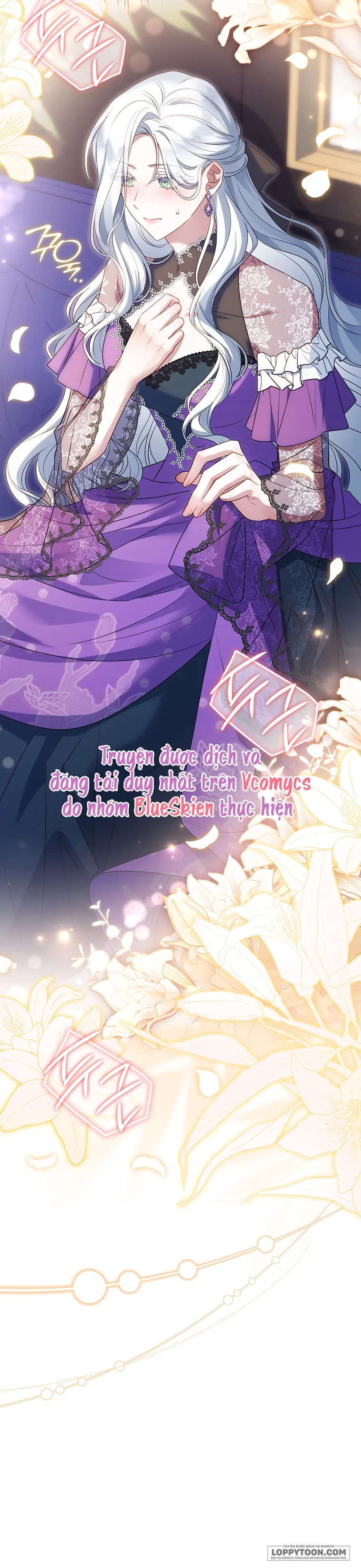 Chồng Ơi, Tại Sao Chúng Ta Không Thể Ly Hôn? - Chap 76 - Trang 42