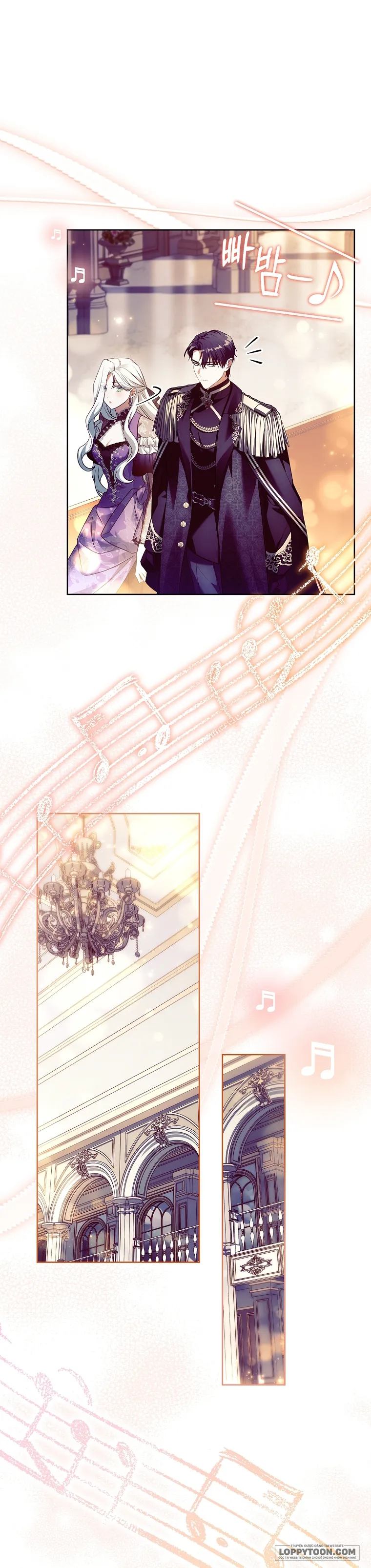 Chồng Ơi, Tại Sao Chúng Ta Không Thể Ly Hôn? - Chap 77 - Trang 11