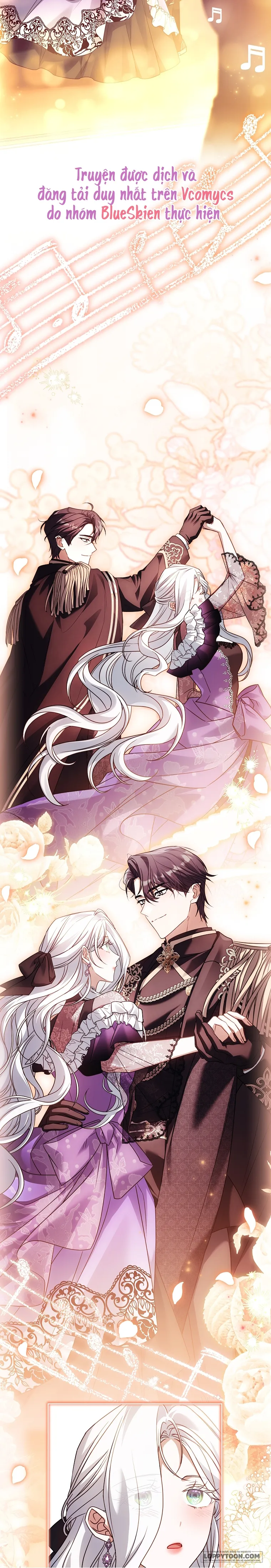 Chồng Ơi, Tại Sao Chúng Ta Không Thể Ly Hôn? - Chap 77 - Trang 14