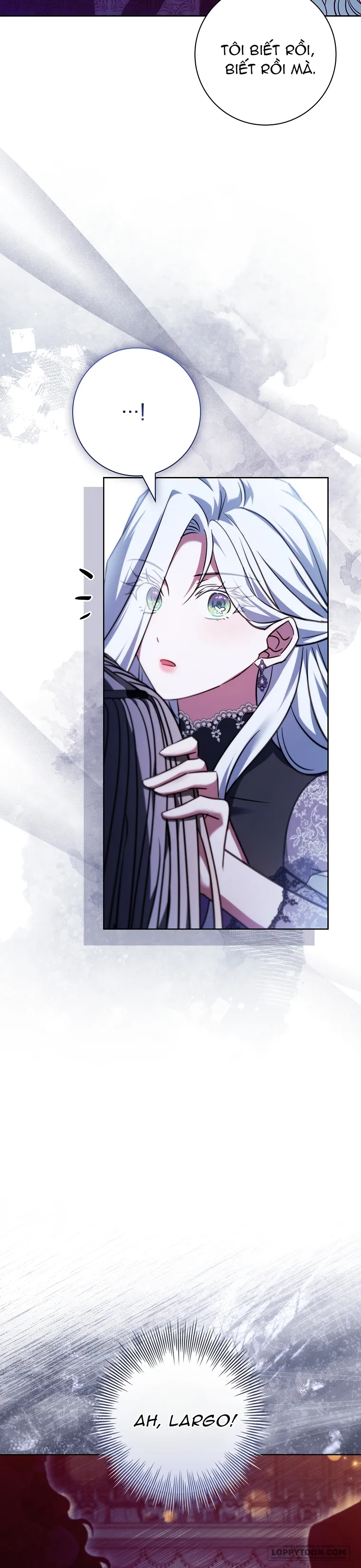 Chồng Ơi, Tại Sao Chúng Ta Không Thể Ly Hôn? - Chap 77 - Trang 20