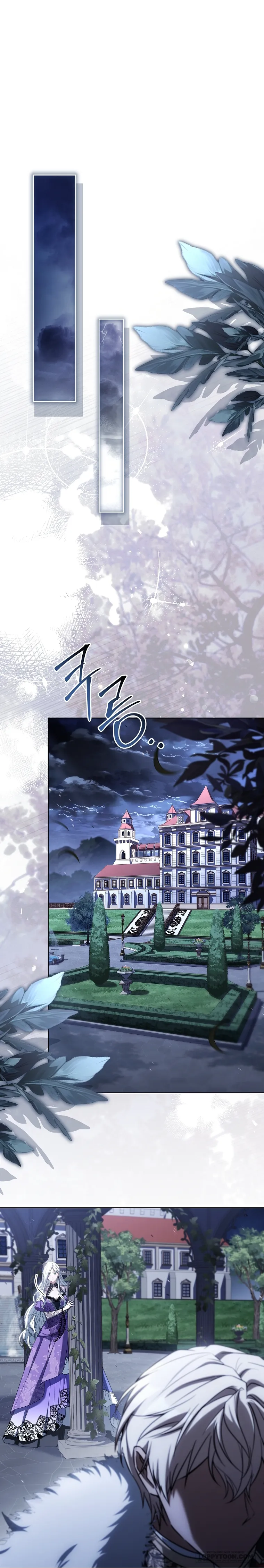 Chồng Ơi, Tại Sao Chúng Ta Không Thể Ly Hôn? - Chap 77 - Trang 23