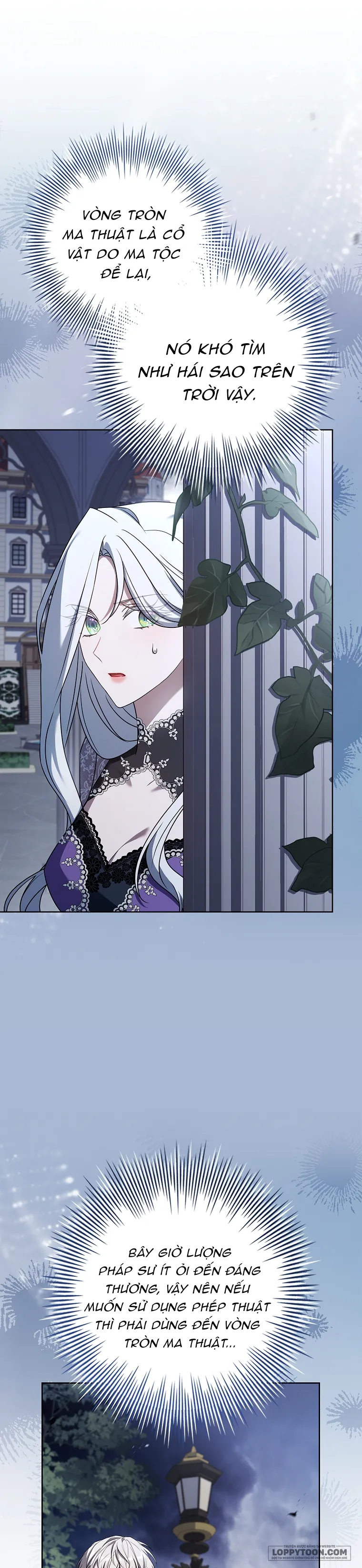 Chồng Ơi, Tại Sao Chúng Ta Không Thể Ly Hôn? - Chap 77 - Trang 29