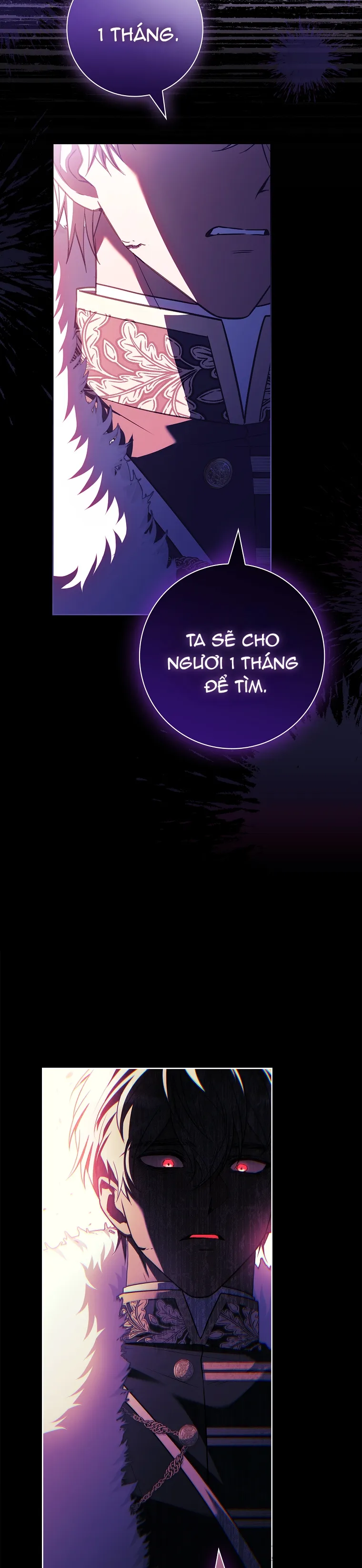 Chồng Ơi, Tại Sao Chúng Ta Không Thể Ly Hôn? - Chap 77 - Trang 34