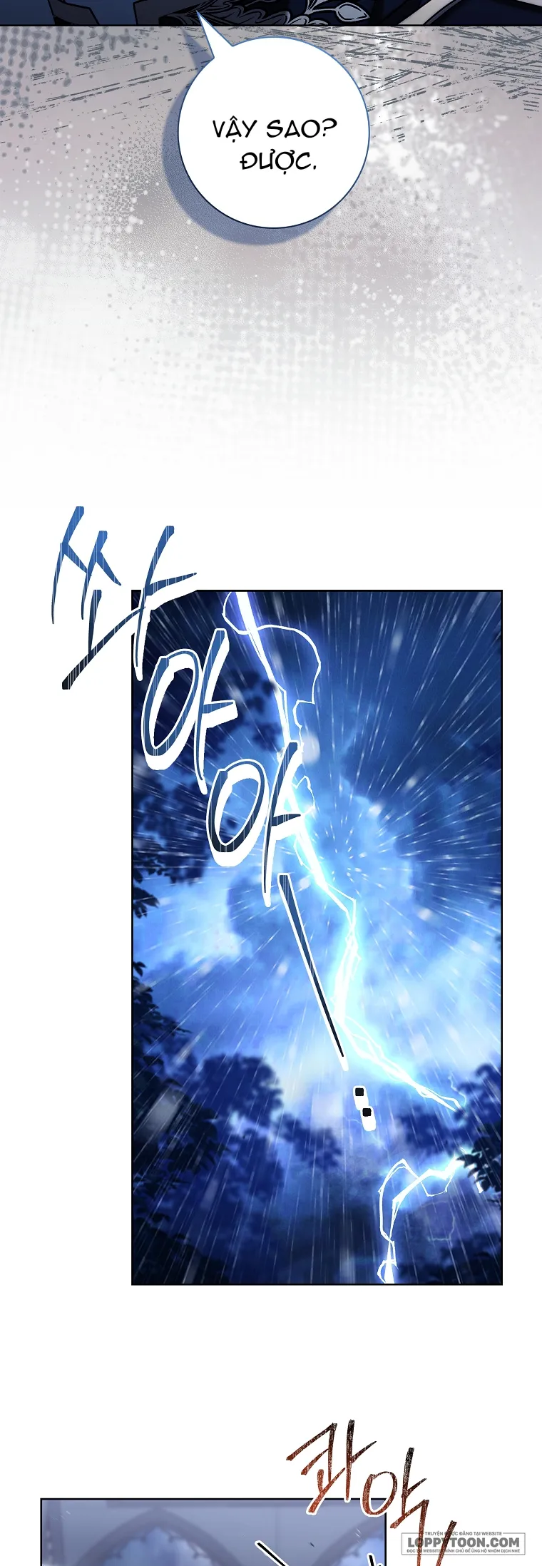 Chồng Ơi, Tại Sao Chúng Ta Không Thể Ly Hôn? - Chap 78 - Trang 17