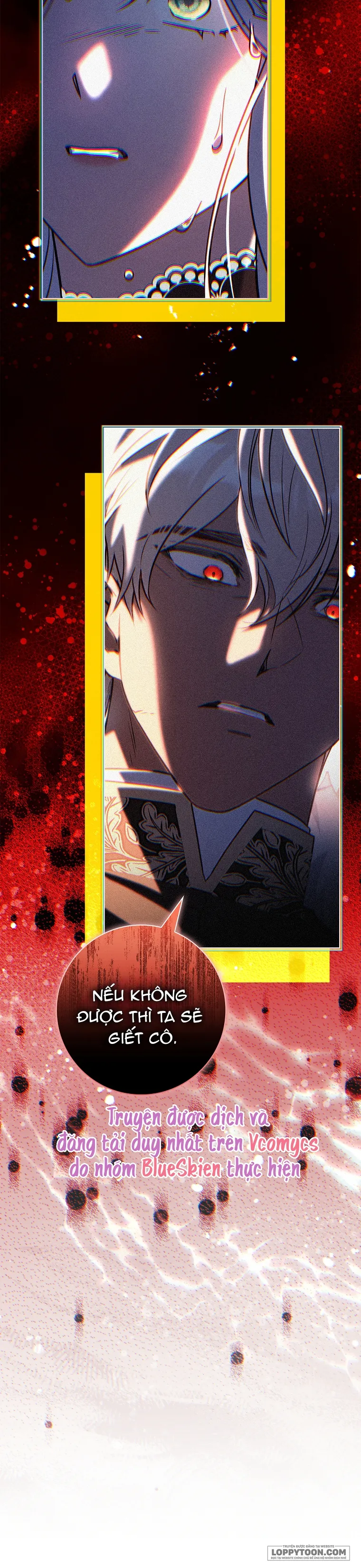 Chồng Ơi, Tại Sao Chúng Ta Không Thể Ly Hôn? - Chap 78 - Trang 19