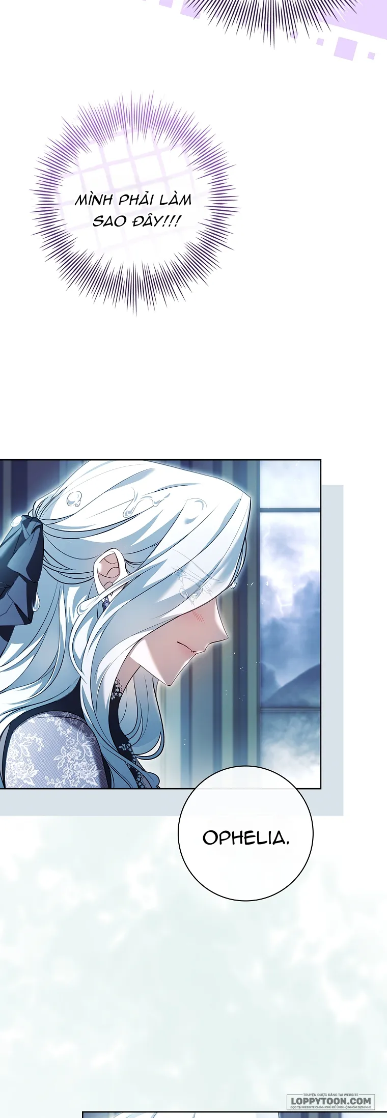 Chồng Ơi, Tại Sao Chúng Ta Không Thể Ly Hôn? - Chap 78 - Trang 24