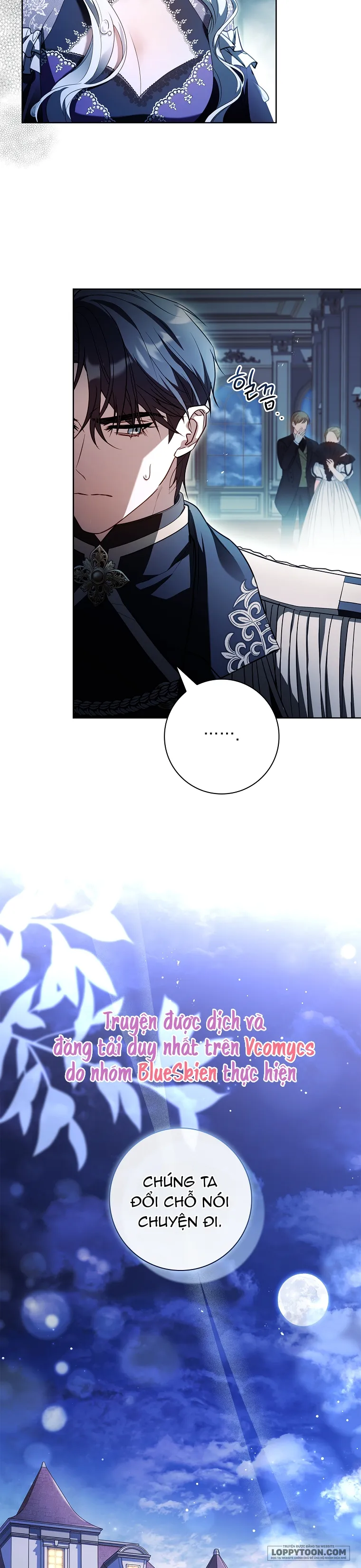 Chồng Ơi, Tại Sao Chúng Ta Không Thể Ly Hôn? - Chap 78 - Trang 30