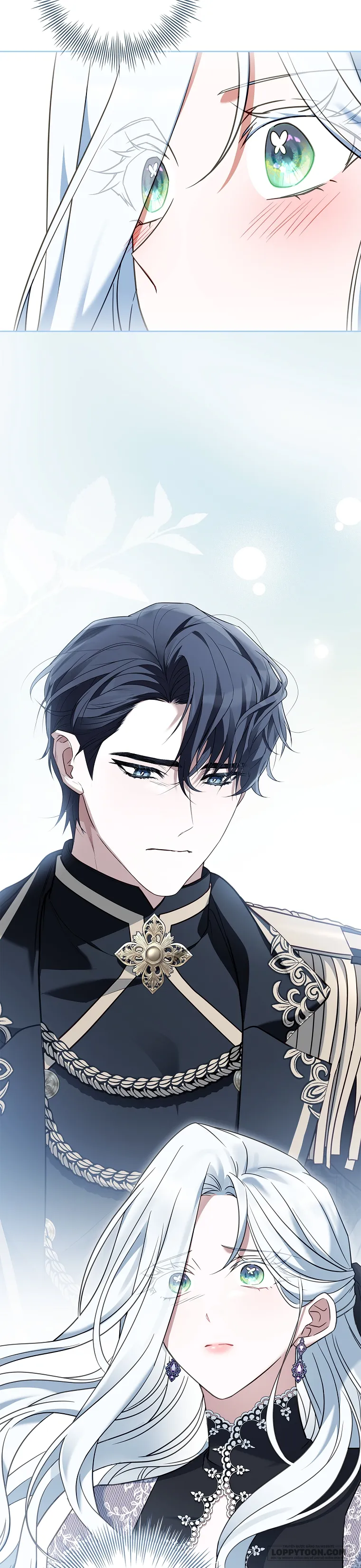 Chồng Ơi, Tại Sao Chúng Ta Không Thể Ly Hôn? - Chap 78 - Trang 35