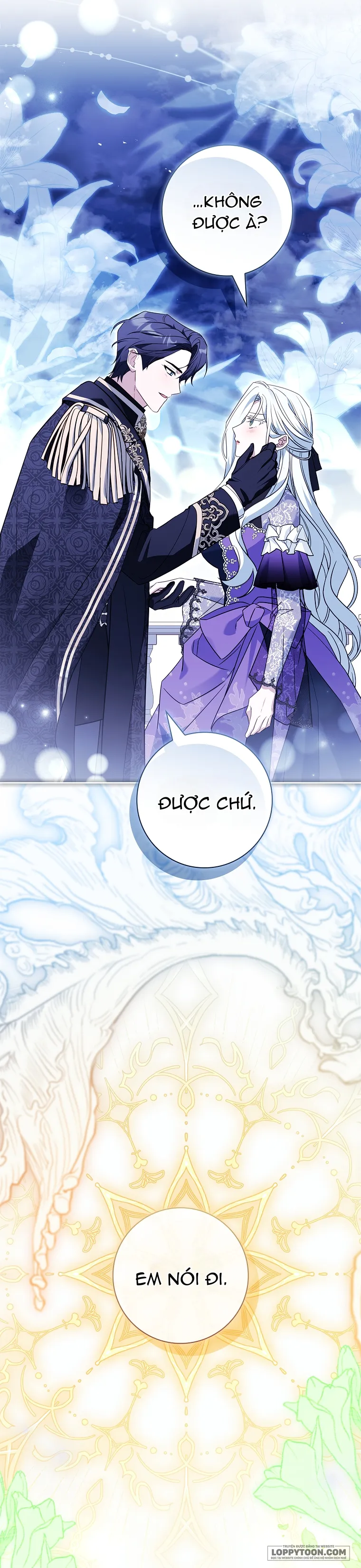 Chồng Ơi, Tại Sao Chúng Ta Không Thể Ly Hôn? - Chap 78 - Trang 39