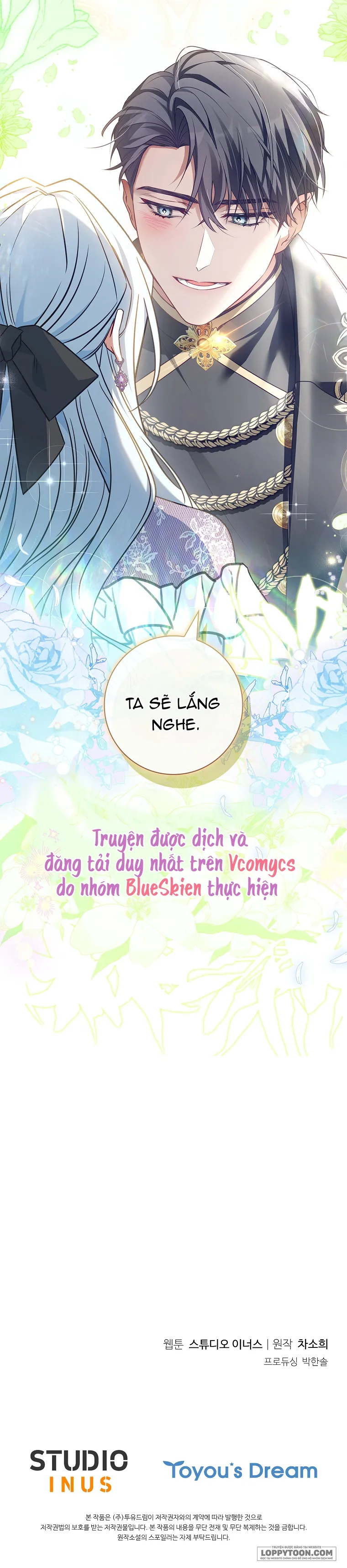 Chồng Ơi, Tại Sao Chúng Ta Không Thể Ly Hôn? - Chap 78 - Trang 40