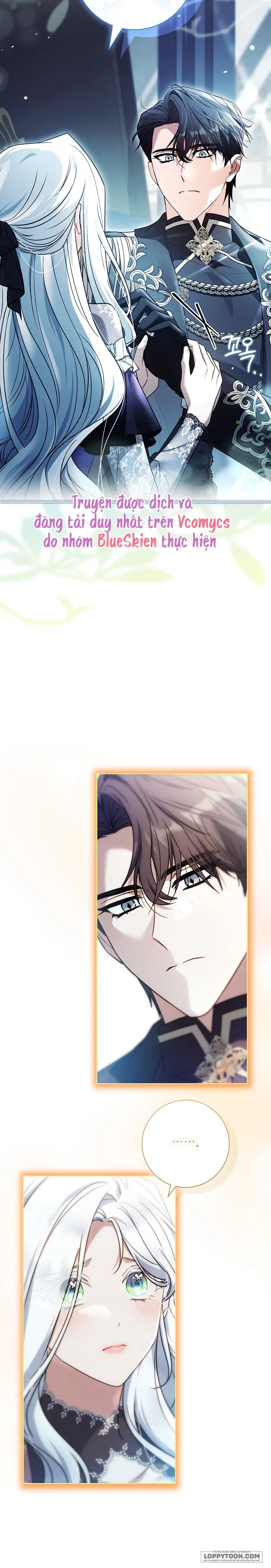 Chồng Ơi, Tại Sao Chúng Ta Không Thể Ly Hôn? - Chap 79 - Trang 11