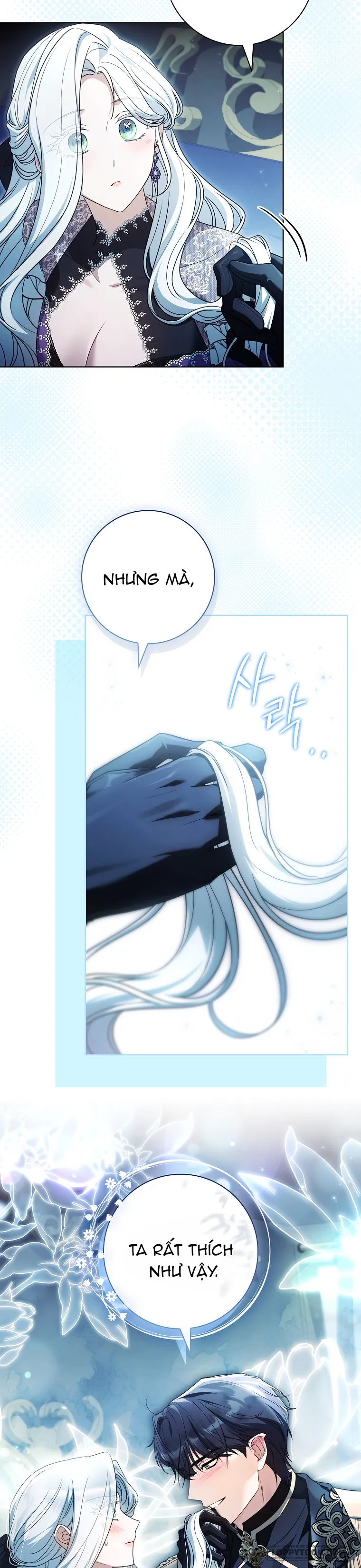 Chồng Ơi, Tại Sao Chúng Ta Không Thể Ly Hôn? - Chap 79 - Trang 15