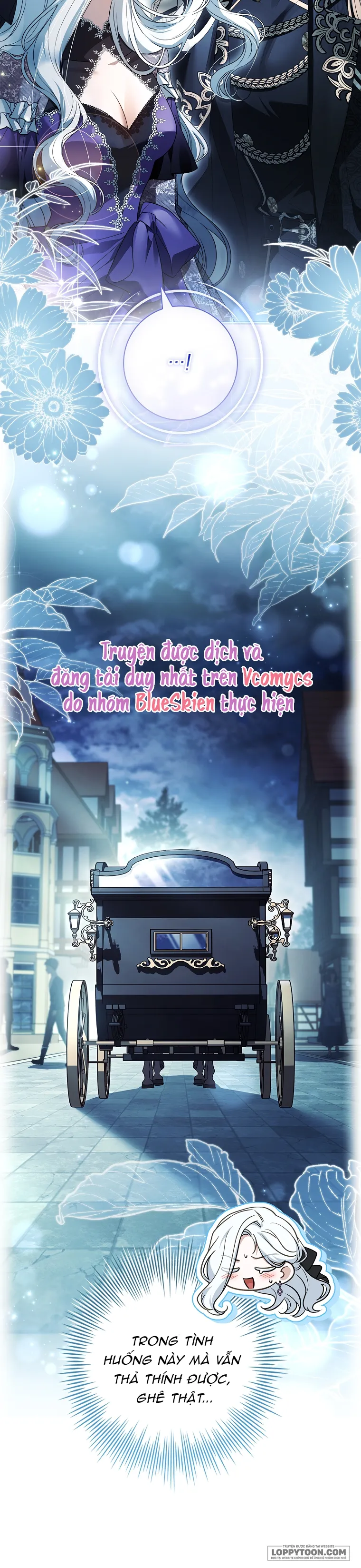 Chồng Ơi, Tại Sao Chúng Ta Không Thể Ly Hôn? - Chap 79 - Trang 16