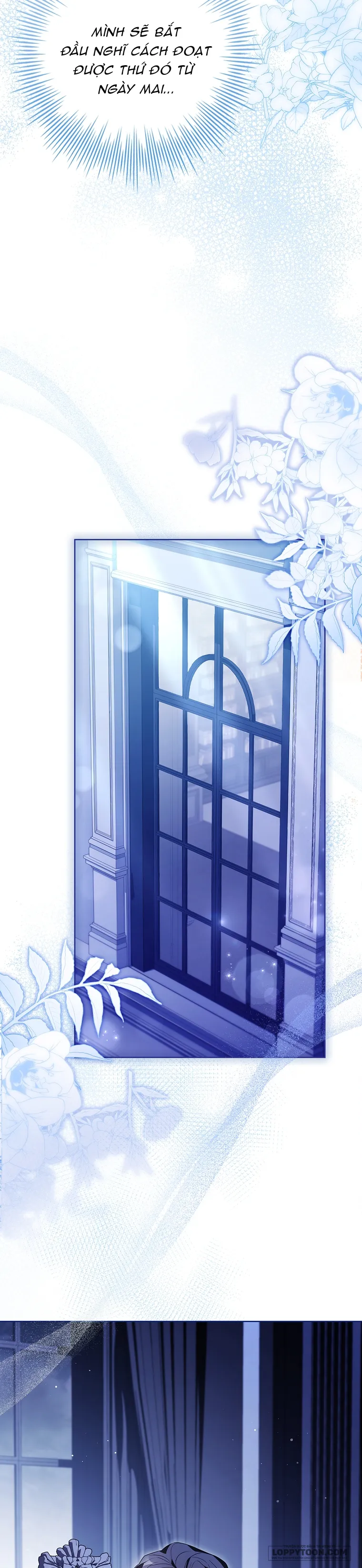 Chồng Ơi, Tại Sao Chúng Ta Không Thể Ly Hôn? - Chap 79 - Trang 22