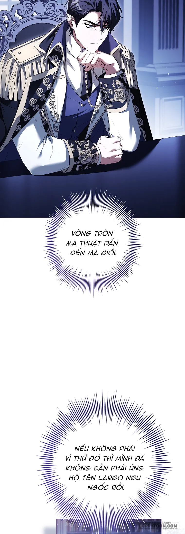 Chồng Ơi, Tại Sao Chúng Ta Không Thể Ly Hôn? - Chap 79 - Trang 23