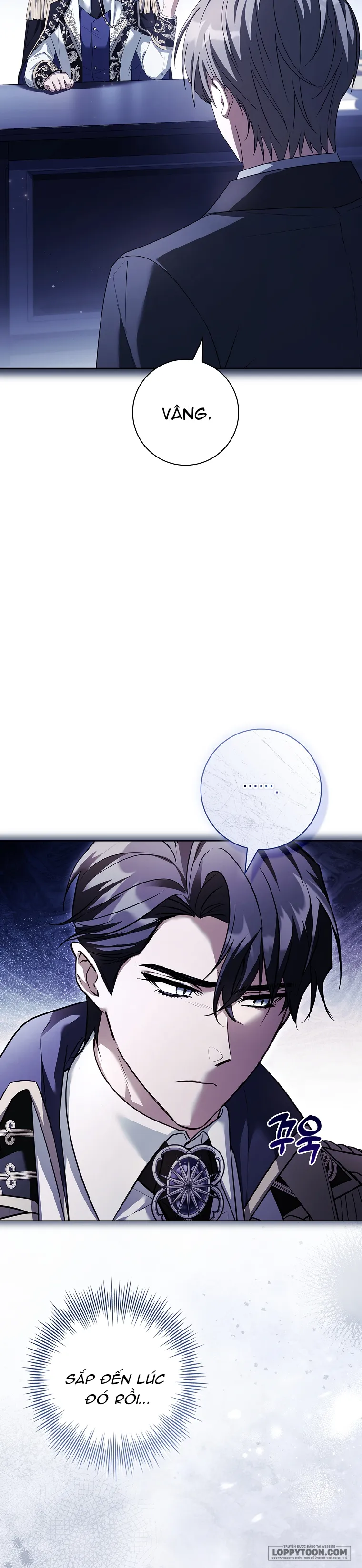 Chồng Ơi, Tại Sao Chúng Ta Không Thể Ly Hôn? - Chap 79 - Trang 29