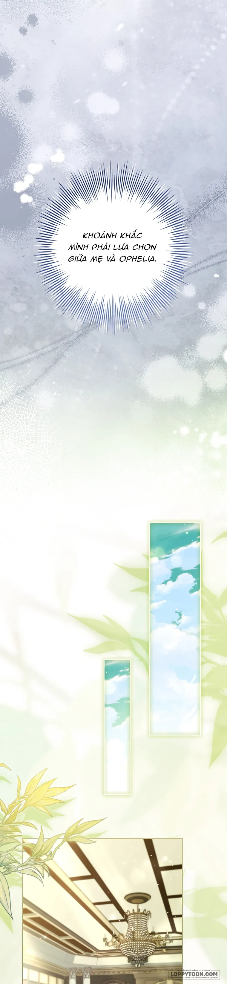 Chồng Ơi, Tại Sao Chúng Ta Không Thể Ly Hôn? - Chap 79 - Trang 30