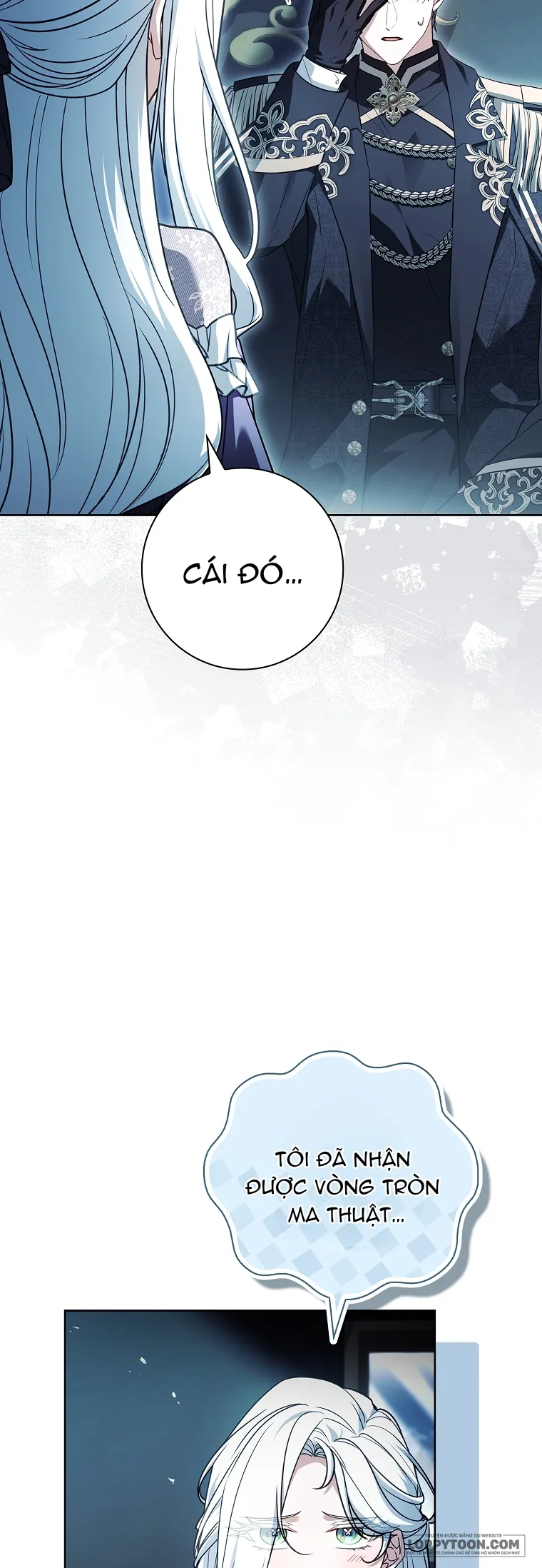 Chồng Ơi, Tại Sao Chúng Ta Không Thể Ly Hôn? - Chap 79 - Trang 4