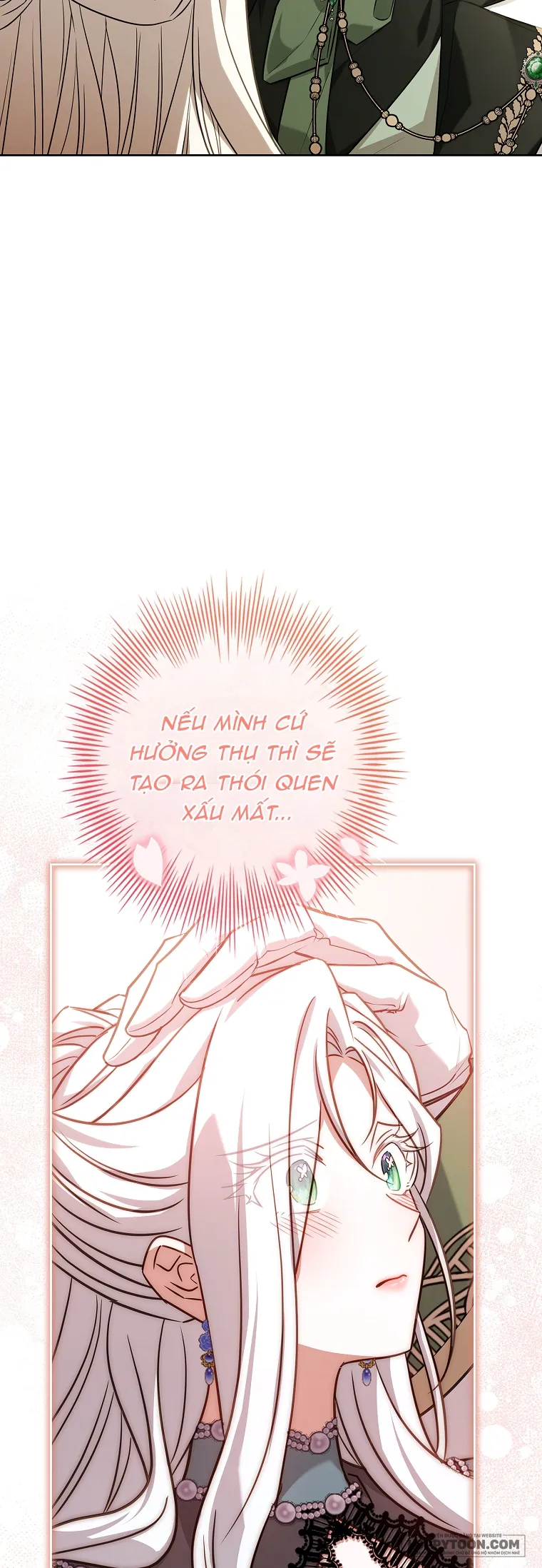 Chồng Ơi, Tại Sao Chúng Ta Không Thể Ly Hôn? - Chap 79 - Trang 39