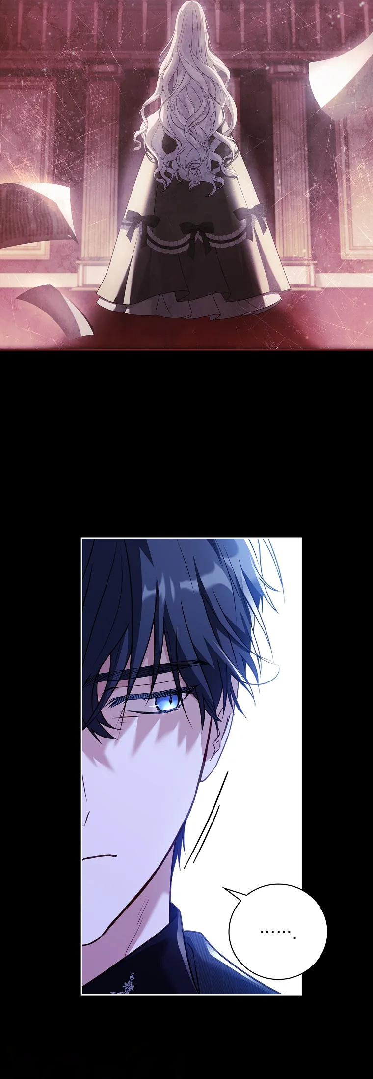 Chồng Ơi, Tại Sao Chúng Ta Không Thể Ly Hôn? - Chap 8 - Trang 13