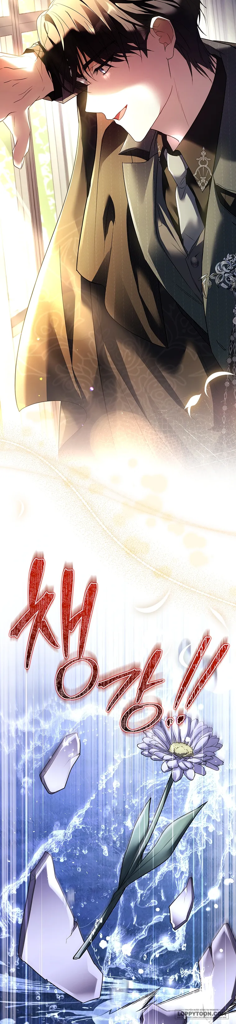 Chồng Ơi, Tại Sao Chúng Ta Không Thể Ly Hôn? - Chap 8 - Trang 22