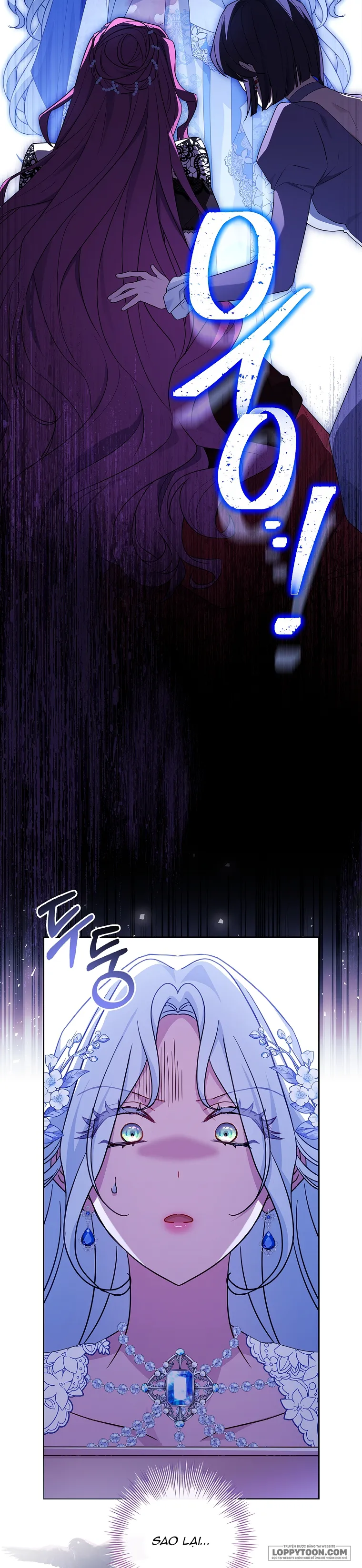 Chồng Ơi, Tại Sao Chúng Ta Không Thể Ly Hôn? - Chap 8 - Trang 24