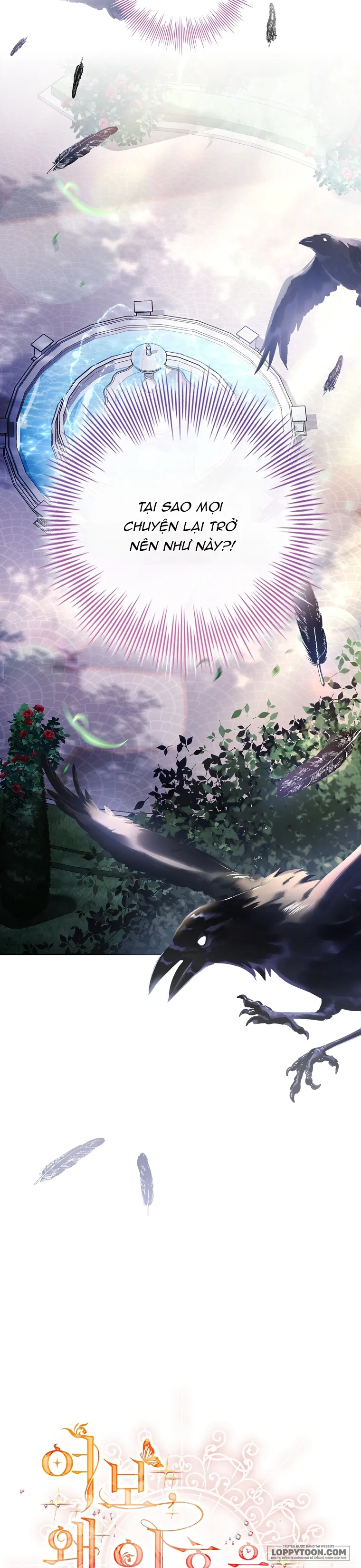 Chồng Ơi, Tại Sao Chúng Ta Không Thể Ly Hôn? - Chap 8 - Trang 25