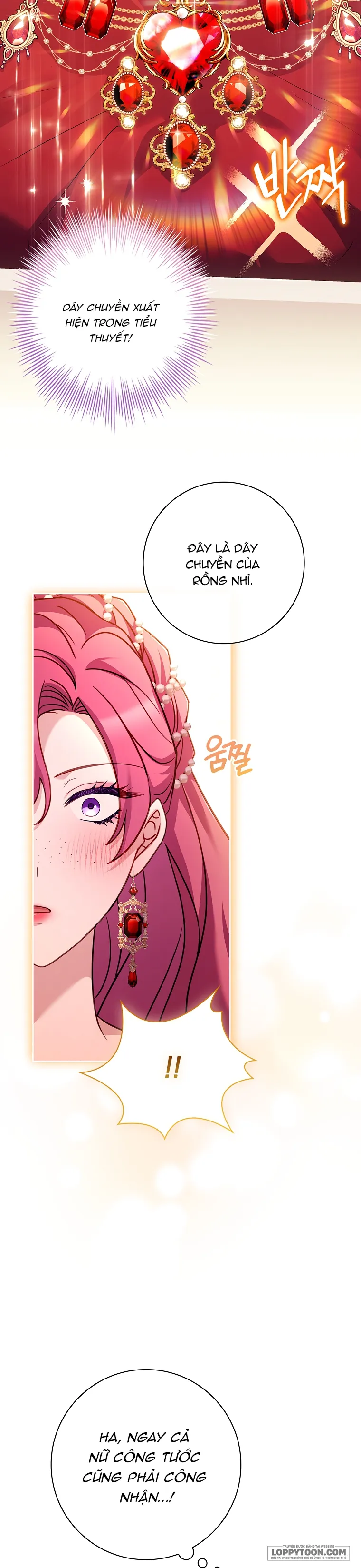 Chồng Ơi, Tại Sao Chúng Ta Không Thể Ly Hôn? - Chap 8 - Trang 29