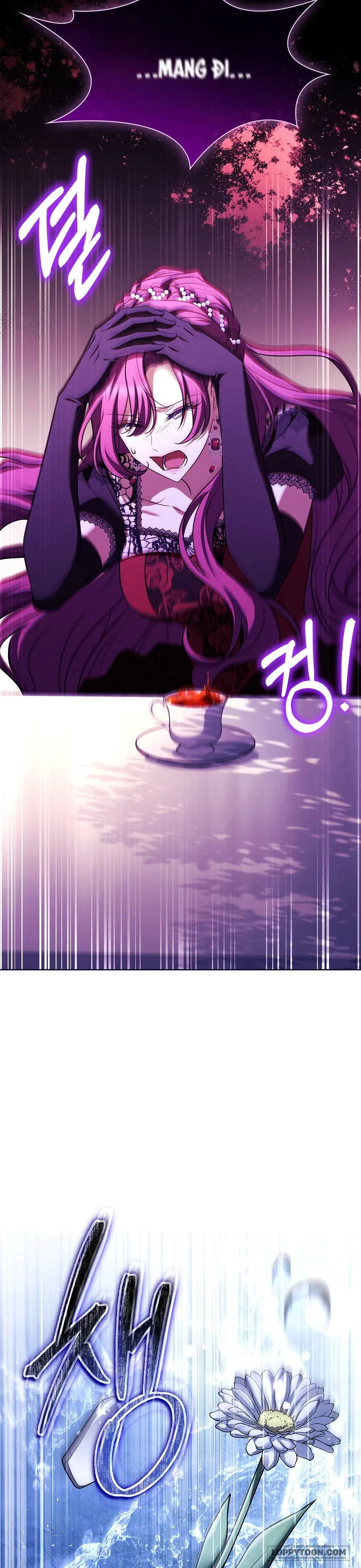 Chồng Ơi, Tại Sao Chúng Ta Không Thể Ly Hôn? - Chap 8 - Trang 39