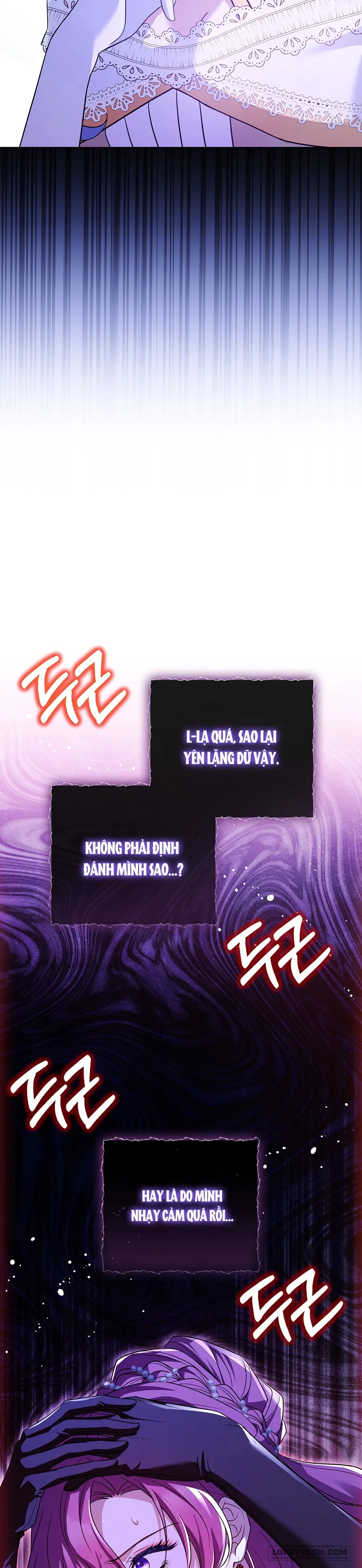 Chồng Ơi, Tại Sao Chúng Ta Không Thể Ly Hôn? - Chap 8 - Trang 41